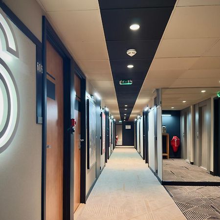 Golden Tulip Villepinte Roissy - Parc Des Expositions Экстерьер фото